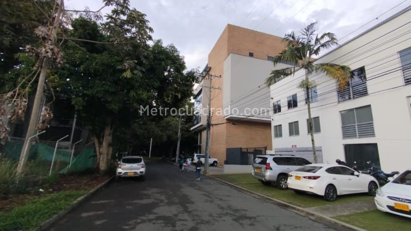 Oficina en Arriendo, Ciudad Jardin, Cali - Ansicht 3