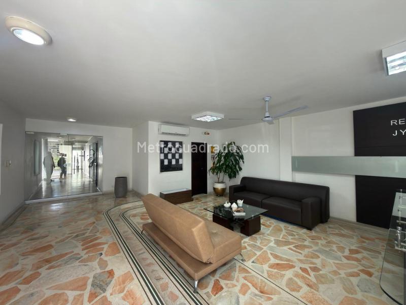 Oficina en Arriendo, Ciudad Jardin, Cali - Ansicht 6