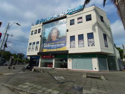 Oficina en Arriendo, San Fernando, Cali