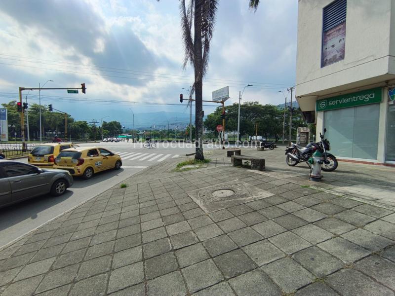 Oficina en Arriendo, San Fernando, Cali - Vista 3