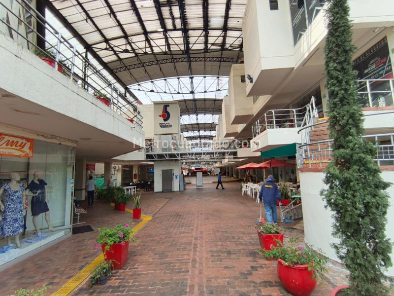 Oficina en Arriendo, San Fernando, Cali - Vista 4