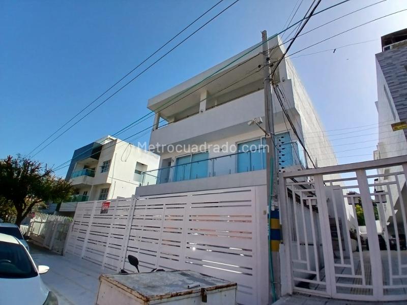 Piso – Barranquilla - Vista 2