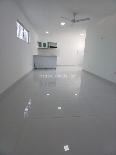 Piso – Barranquilla - Vista 3