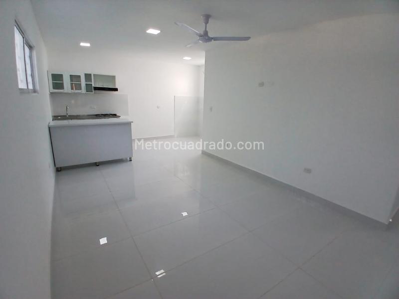 Piso – Barranquilla - Vista 4