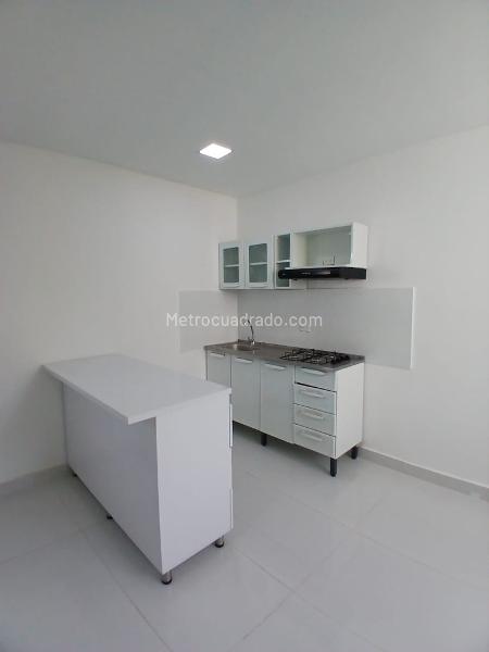 Piso – Barranquilla - Más