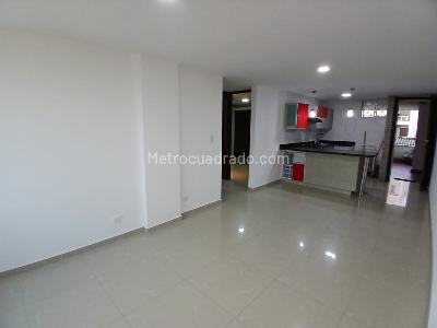 Apartamento en arriendo en La Cumbre, Barranquilla · foto 10 de 13
