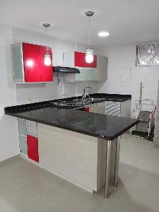 Apartamento en arriendo en La Cumbre, Barranquilla · foto 11 de 13