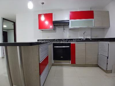 Apartamento en arriendo en La Cumbre, Barranquilla · foto 12 de 13