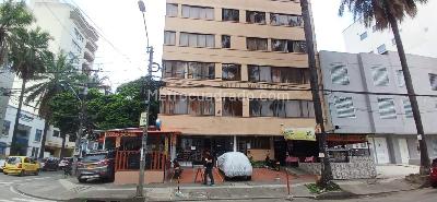 Apartaestudio en Arriendo, Versalles, Cali