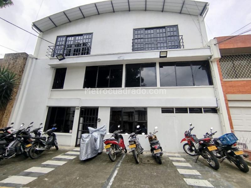 Oficina en Arriendo, Urbanizacion La Flora, Cali - Widok 2