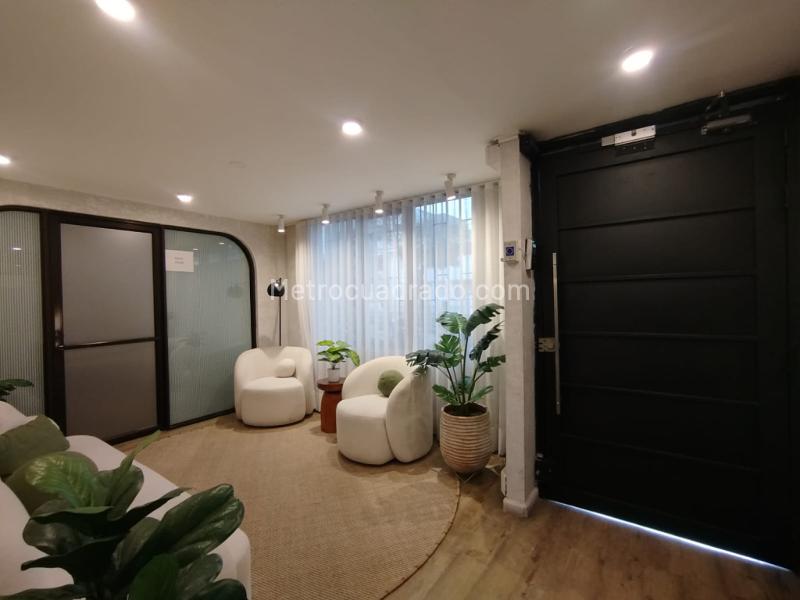 Oficina en Arriendo, Urbanizacion La Flora, Cali - Widok 3