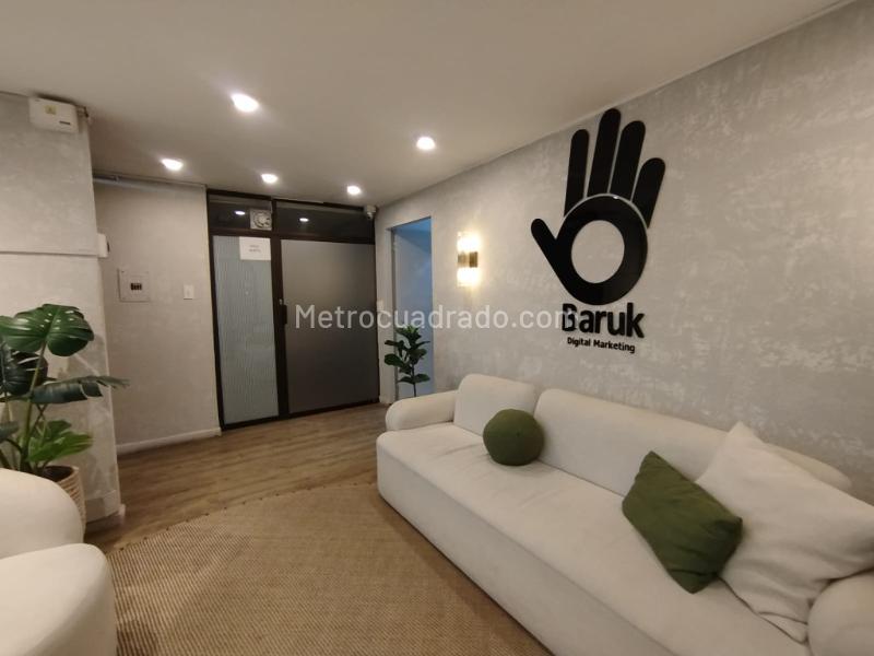 Oficina en Arriendo, Urbanizacion La Flora, Cali - Widok 4