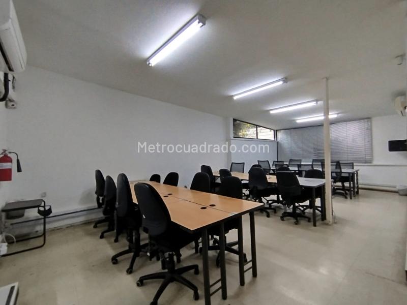 Oficina en Arriendo, Urbanizacion La Flora, Cali - Widok 6