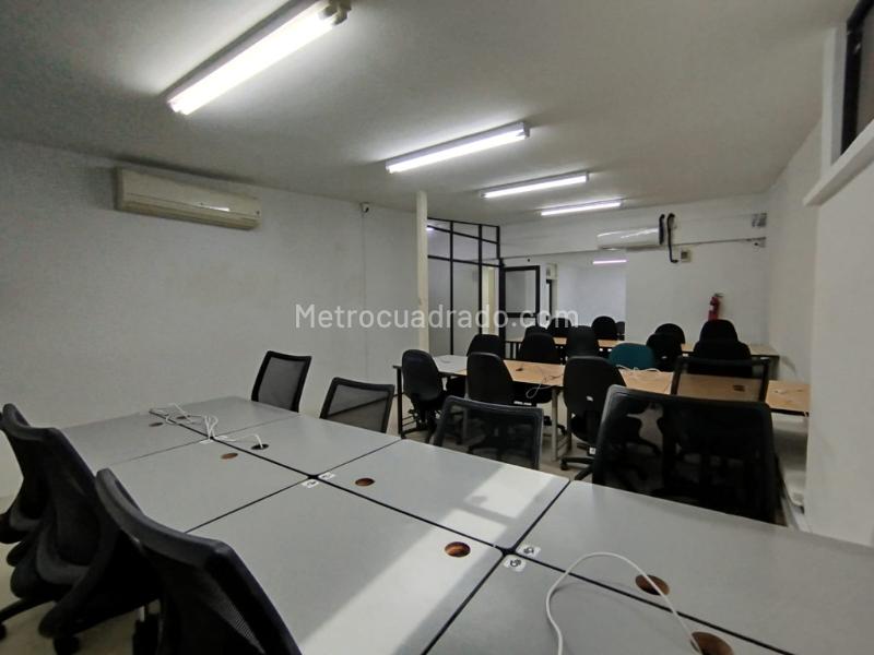 Oficina en Arriendo, Urbanizacion La Flora, Cali - Więcej