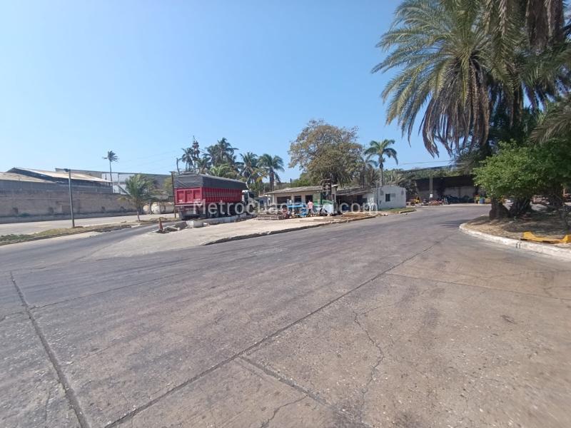 Bodega en Arriendo, Santa Ana, Barranquilla - Vista 3