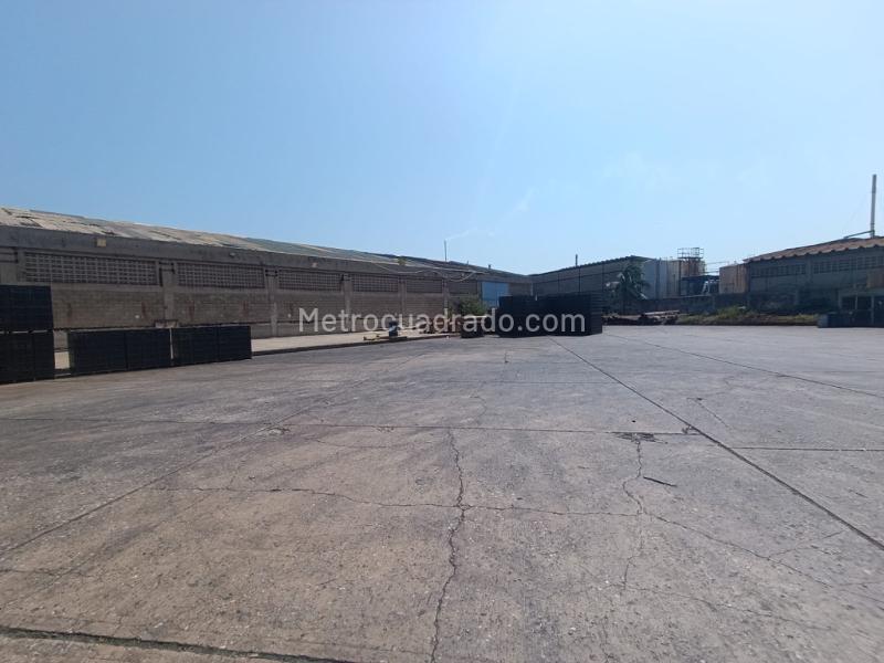 Bodega en Arriendo, Santa Ana, Barranquilla - Vista 4