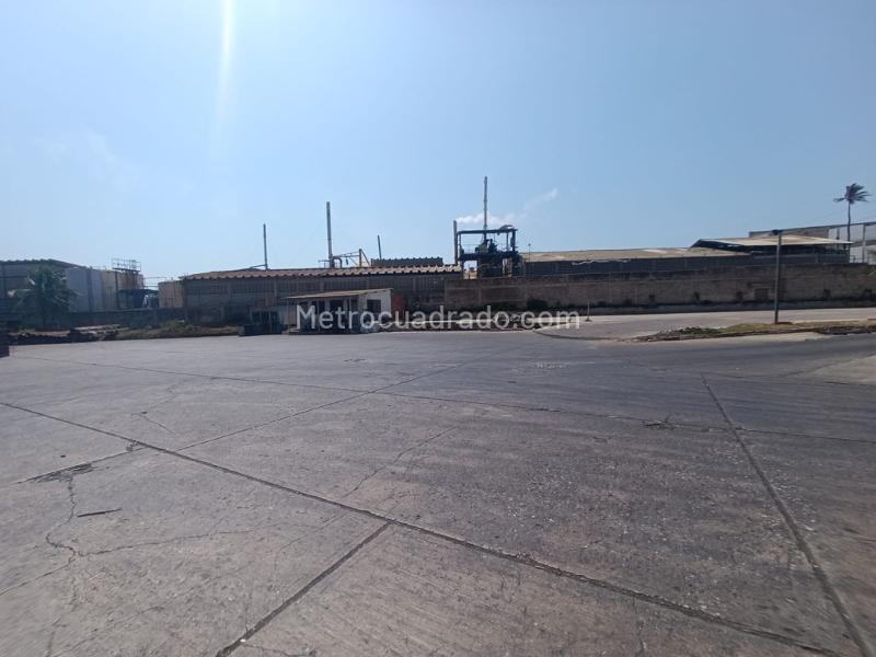 Bodega en Arriendo, Santa Ana, Barranquilla - Vista 5