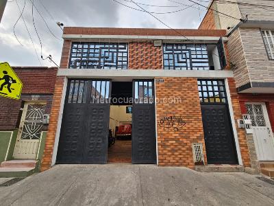Casa – Bogotá, Galerías, Localidad Teusaquillo