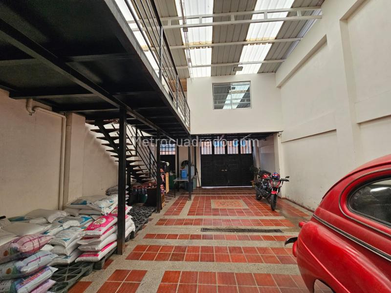 Casa – Bogotá, Galerías, Localidad Teusaquillo - Vista 4