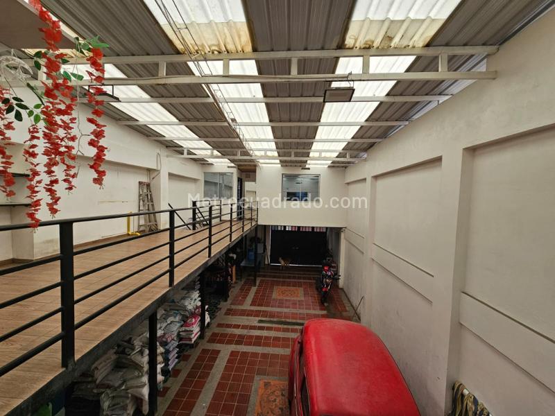 Casa – Bogotá, Galerías, Localidad Teusaquillo - Vista 5