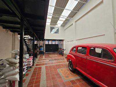 Casa en arriendo en San Carlos, Bogotá · foto 2 de 20