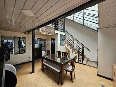 Casa en arriendo en San Carlos, Bogotá · foto 5 de 20