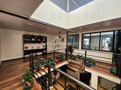 Casa en arriendo en San Carlos, Bogotá · foto 6 de 20