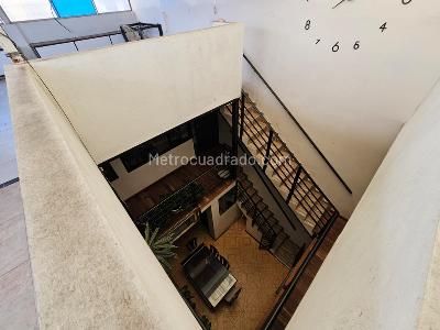 Casa en arriendo en San Carlos, Bogotá · foto 7 de 20