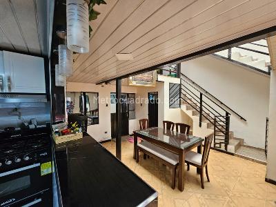 Casa en arriendo en San Carlos, Bogotá · foto 9 de 20
