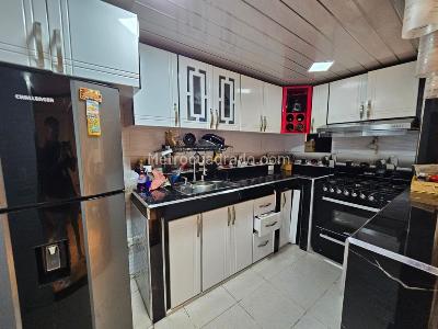 Casa en arriendo en San Carlos, Bogotá · foto 10 de 20