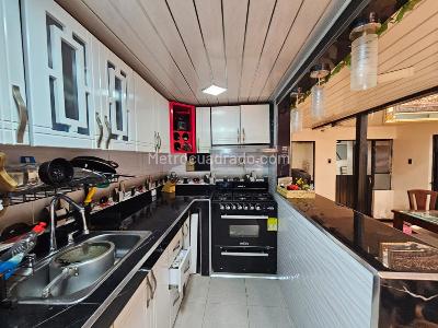 Casa en arriendo en San Carlos, Bogotá · foto 11 de 20