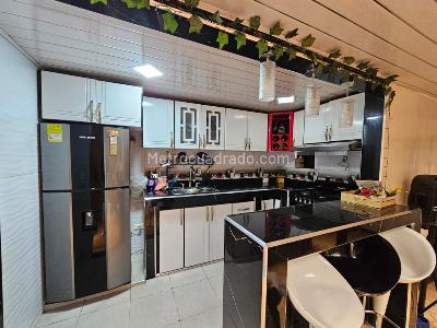 Casa en arriendo en San Carlos, Bogotá · foto 12 de 20