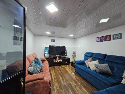 Casa en arriendo en San Carlos, Bogotá · foto 13 de 20