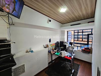 Casa en arriendo en San Carlos, Bogotá · foto 14 de 20