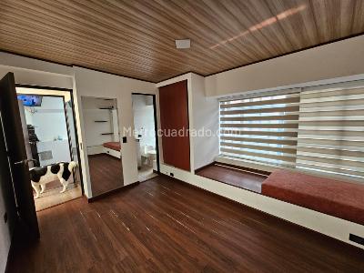Casa en arriendo en San Carlos, Bogotá · foto 15 de 20
