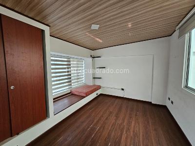 Casa en arriendo en San Carlos, Bogotá · foto 16 de 20