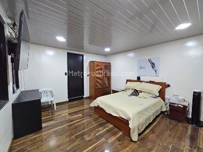 Casa en arriendo en San Carlos, Bogotá · foto 17 de 20