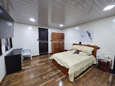 Casa en arriendo en San Carlos, Bogotá · foto 18 de 20