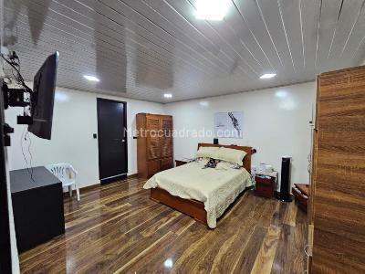 Casa en arriendo en San Carlos, Bogotá · foto 20 de 20