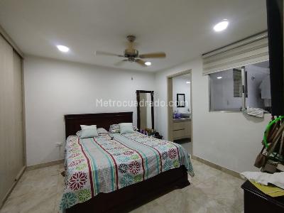 Casa de 5 alcobas en venta en Prados Del Norte, Cali, 240 m² · foto 9 de 20
