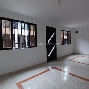 Casa de 3 alcobas en venta en Compartir, Cali, 57 m² · foto 4 de 20