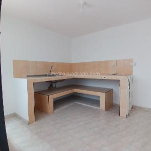 Casa de 3 alcobas en venta en Compartir, Cali, 57 m² · foto 11 de 20