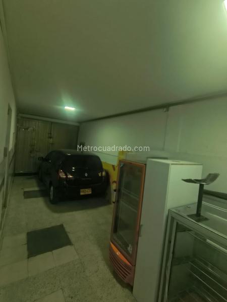 Bodega en Arriendo, Santa Isabel, Bogotá D.C. - Widok 2