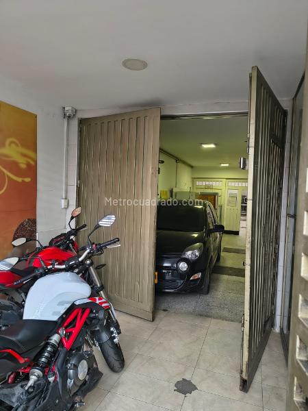 Bodega en Arriendo, Santa Isabel, Bogotá D.C. - Widok 3