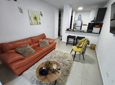 Apartamento en arriendo en El Porvenir, Barranquilla · foto 2 de 12
