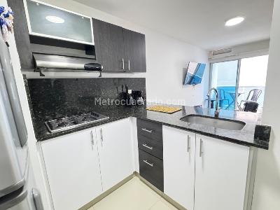 Apartamento en arriendo en El Porvenir, Barranquilla · foto 3 de 12