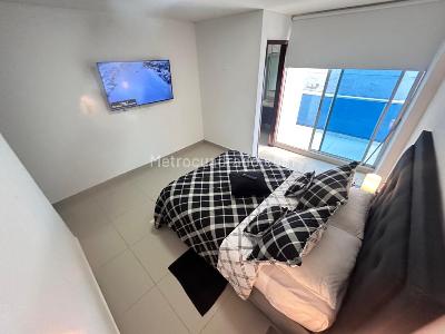Apartamento en arriendo en El Porvenir, Barranquilla · foto 5 de 12