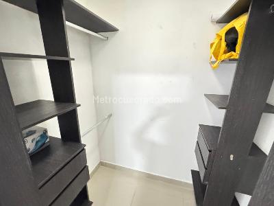 Apartamento en arriendo en El Porvenir, Barranquilla · foto 7 de 12
