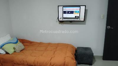 Apartamento en arriendo en El Porvenir, Barranquilla · foto 10 de 12