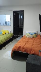 Apartamento en arriendo en El Porvenir, Barranquilla · foto 11 de 12